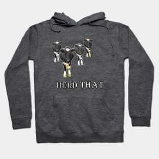 Herd That Hoodie